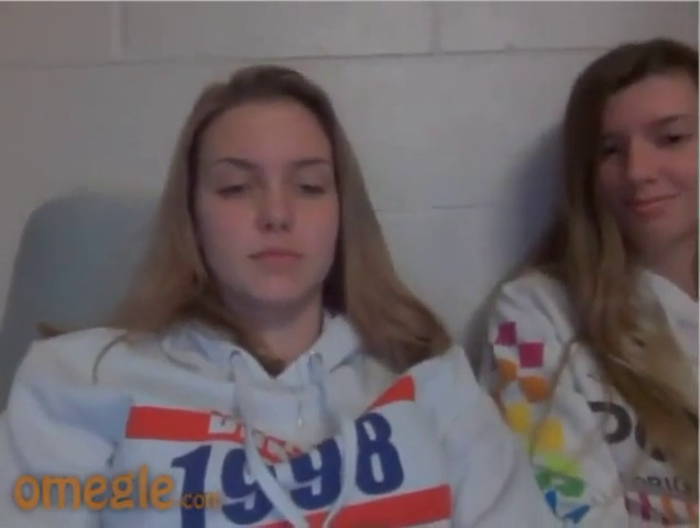 Omegle