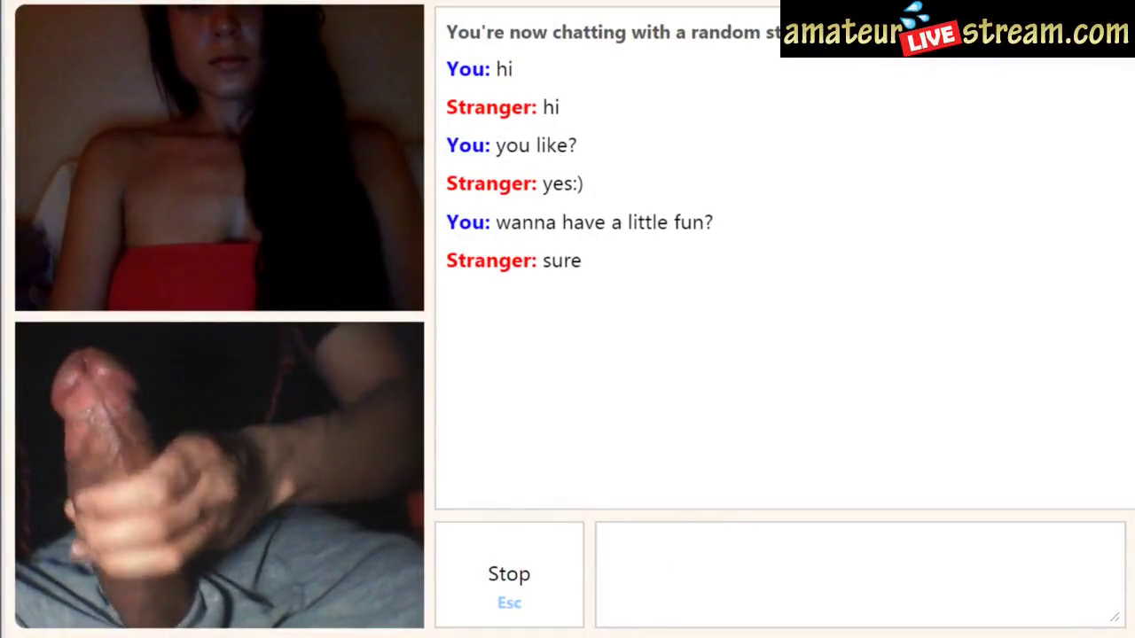 Omegle