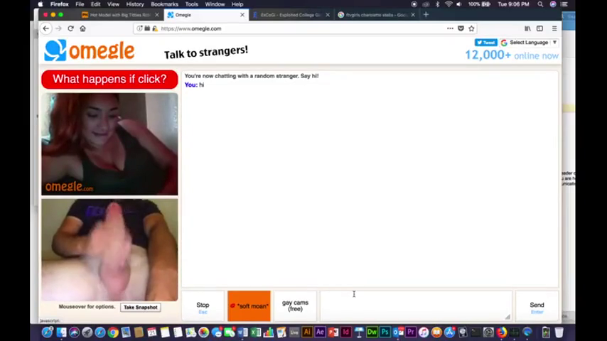 Omegle