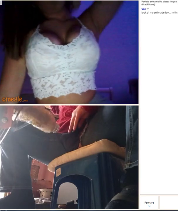 Omegle