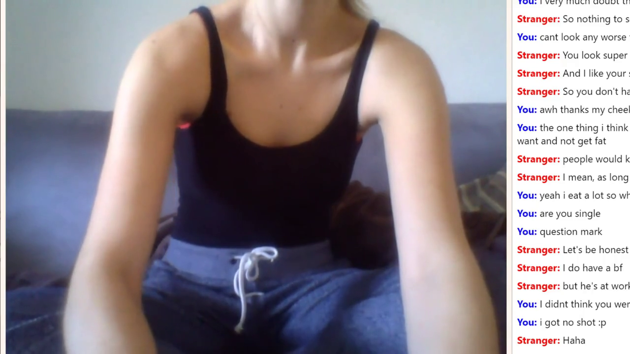 Omegle