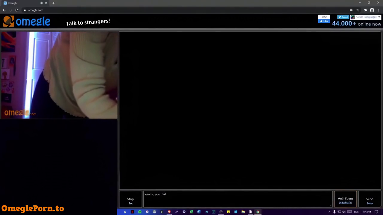 Omegle