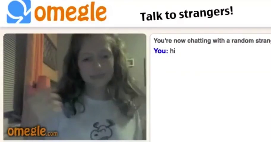 Omegle