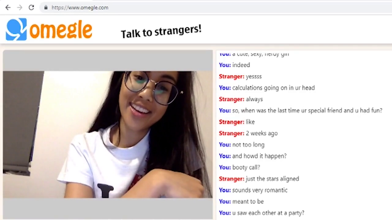 Omegle
