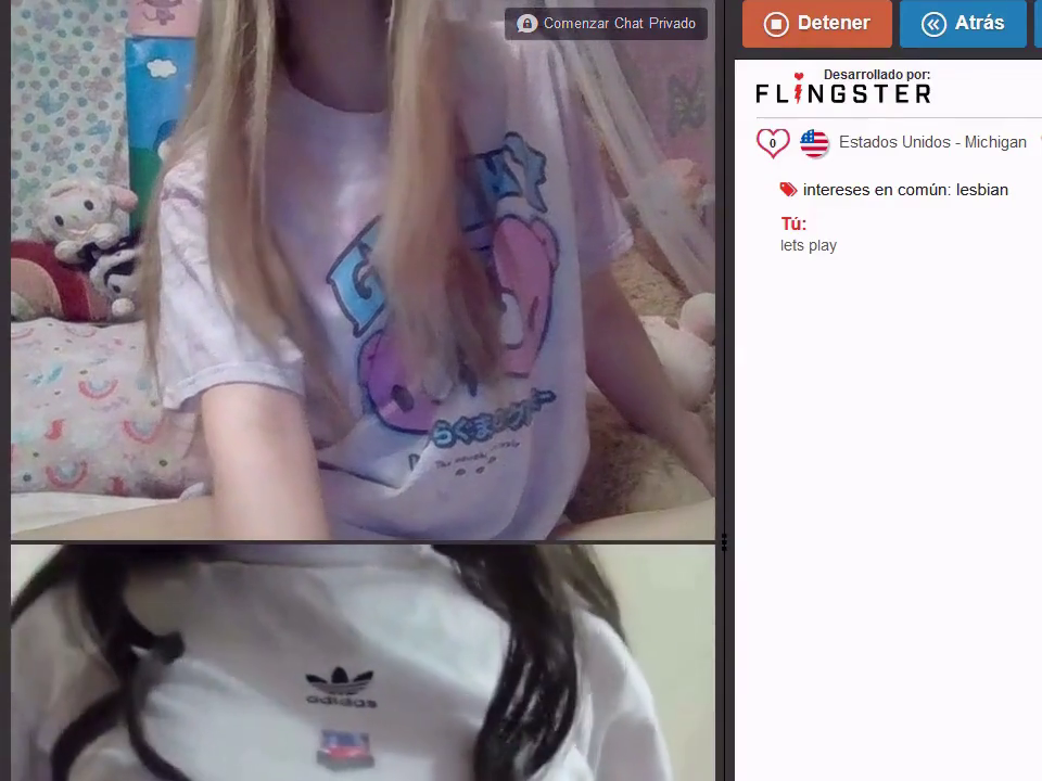 Omegle