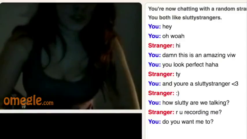 Omegle