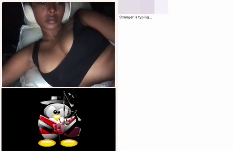 Omegle