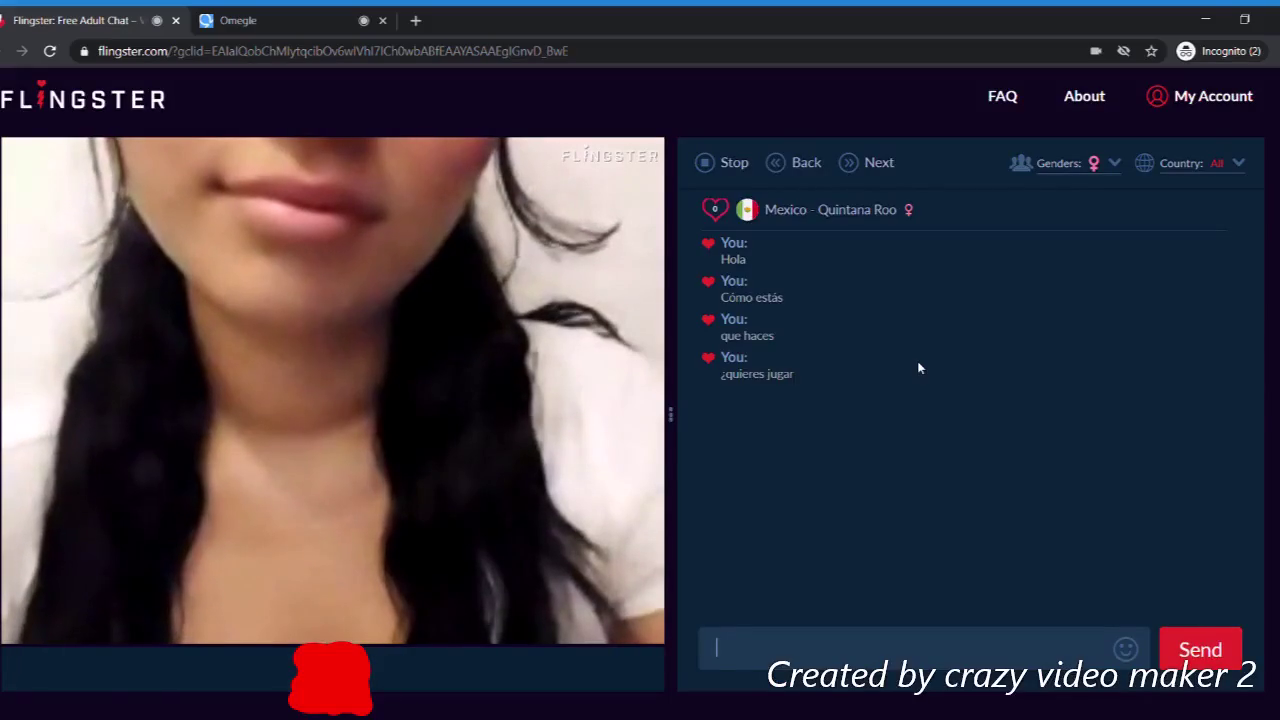 Omegle