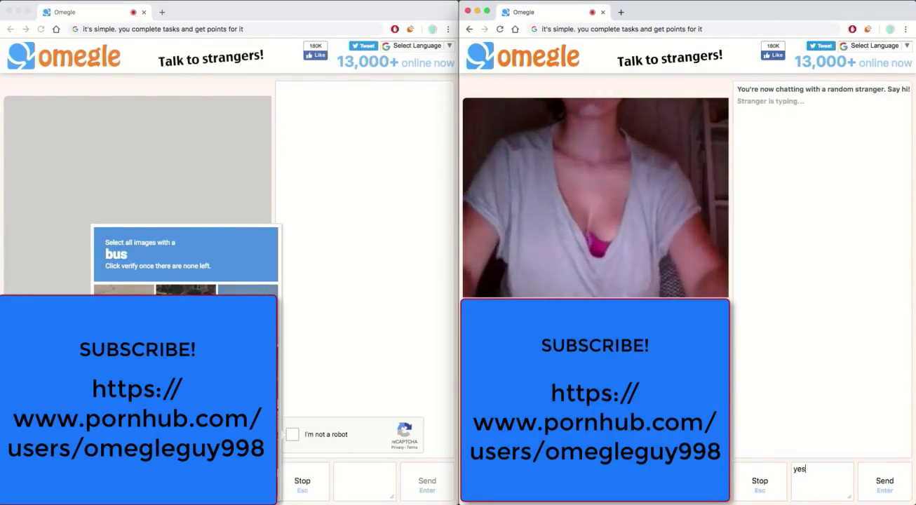 Omegle