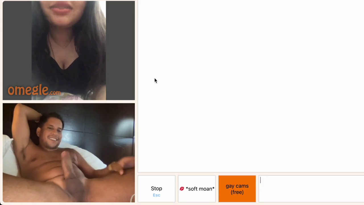 Omegle