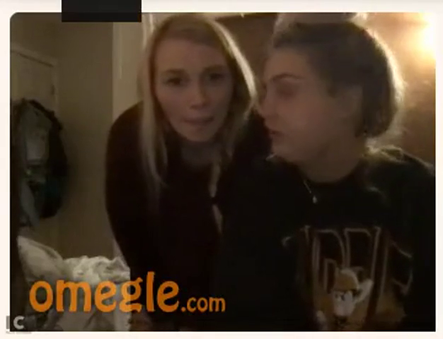 Omegle