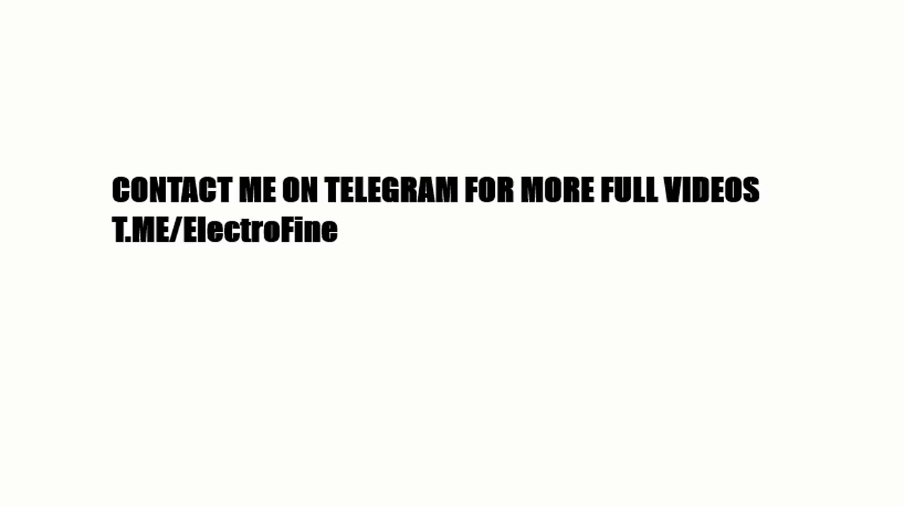 Omegle Girls Wanting Cum (contact me t.me/ElectroF