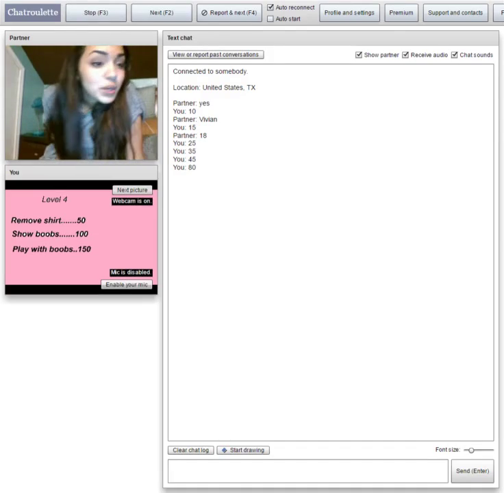 Omegle