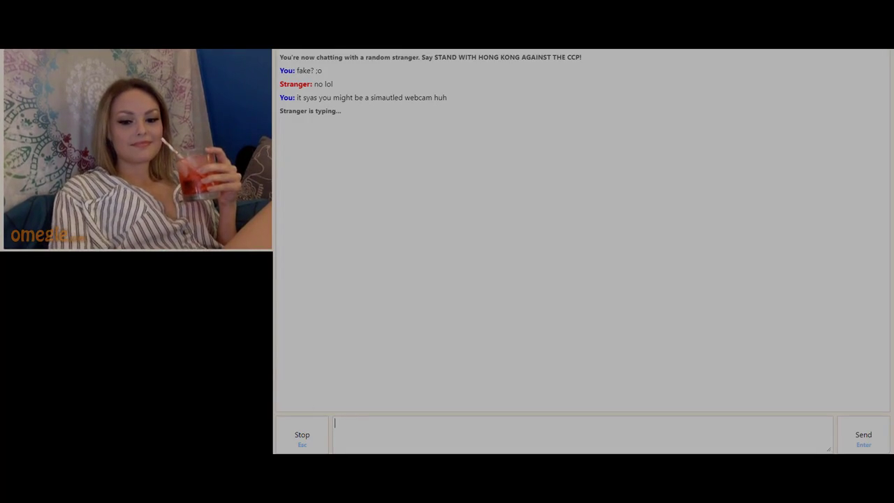 Omegle