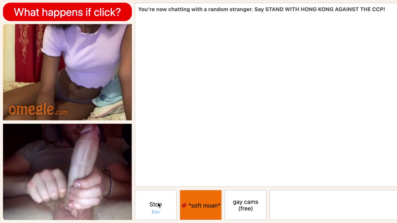 Omegle