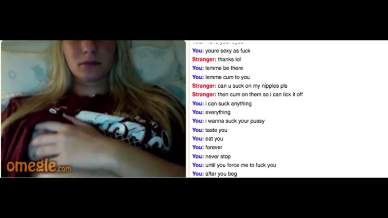 Omegle