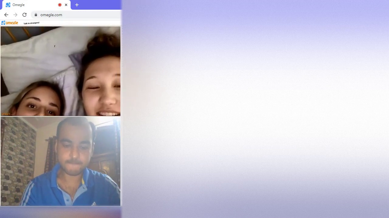 Omegle