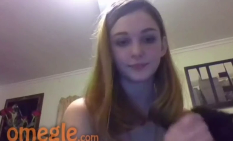 Omegle 17