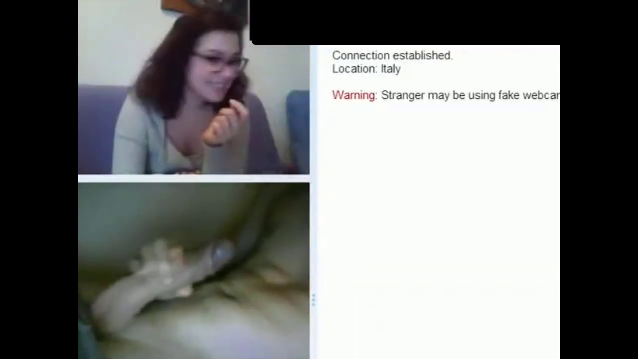 Europena Girls React to BWC on Webcam 🔊