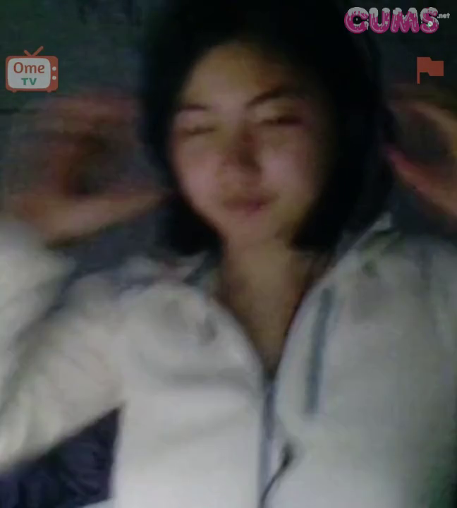 Omegle Girl