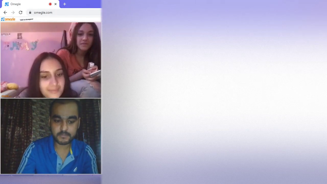 Omegle