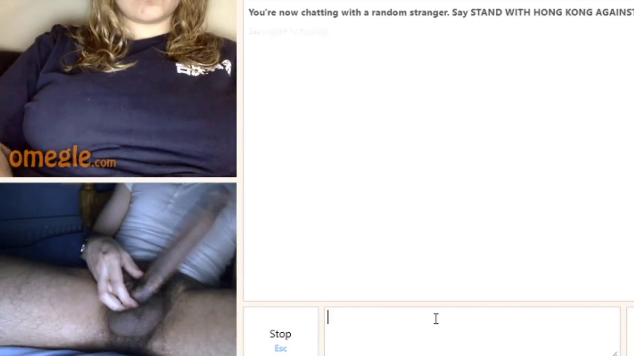 Omegle