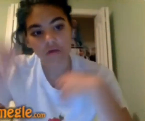 Omegle