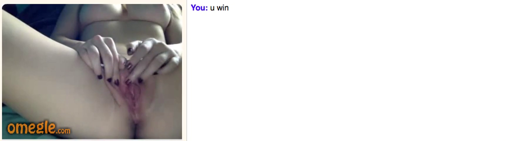 Omegle Worm 514 / Chat Fun