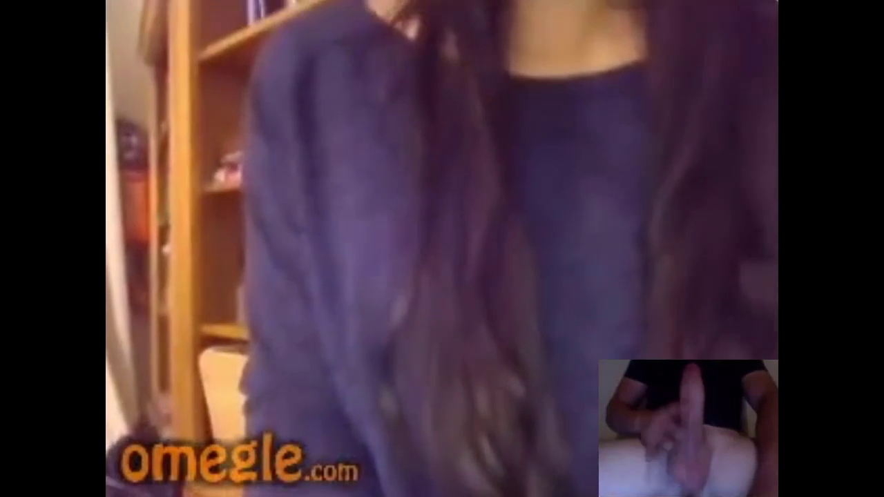 [Omegle] Showing Off Hot Body 4 His BWC