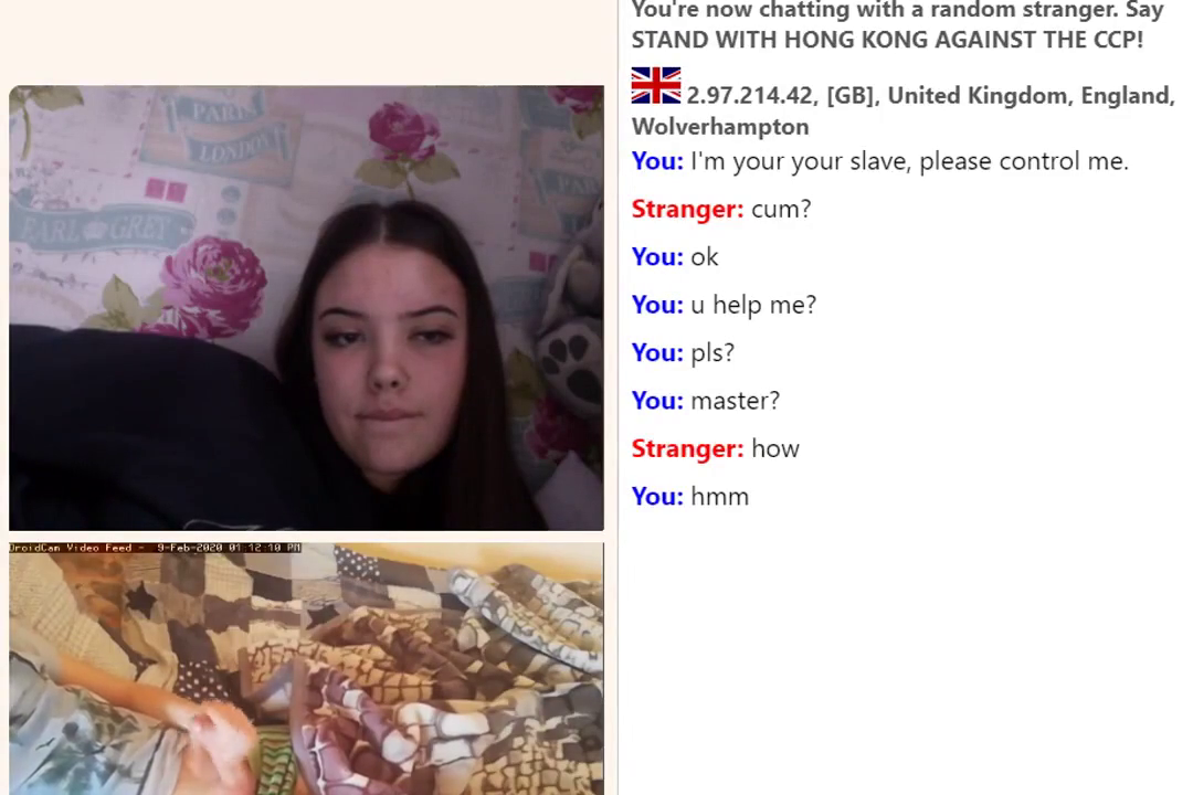 Omegle