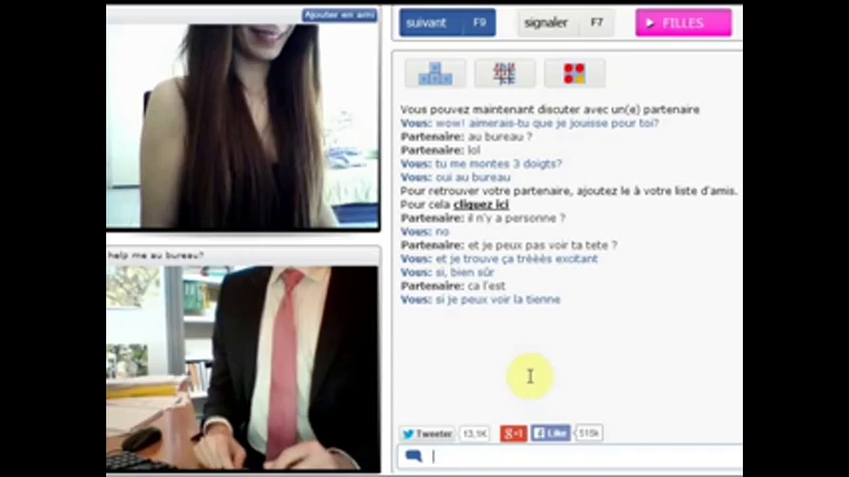 Omegle