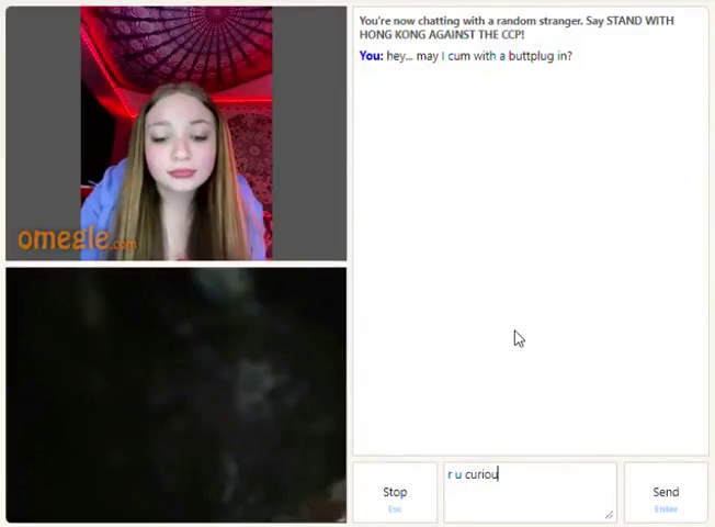 Omegle