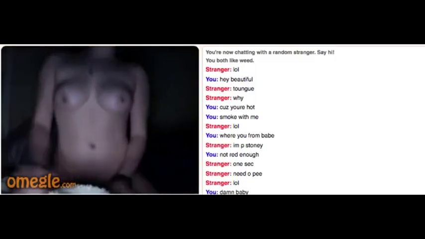 Omegle