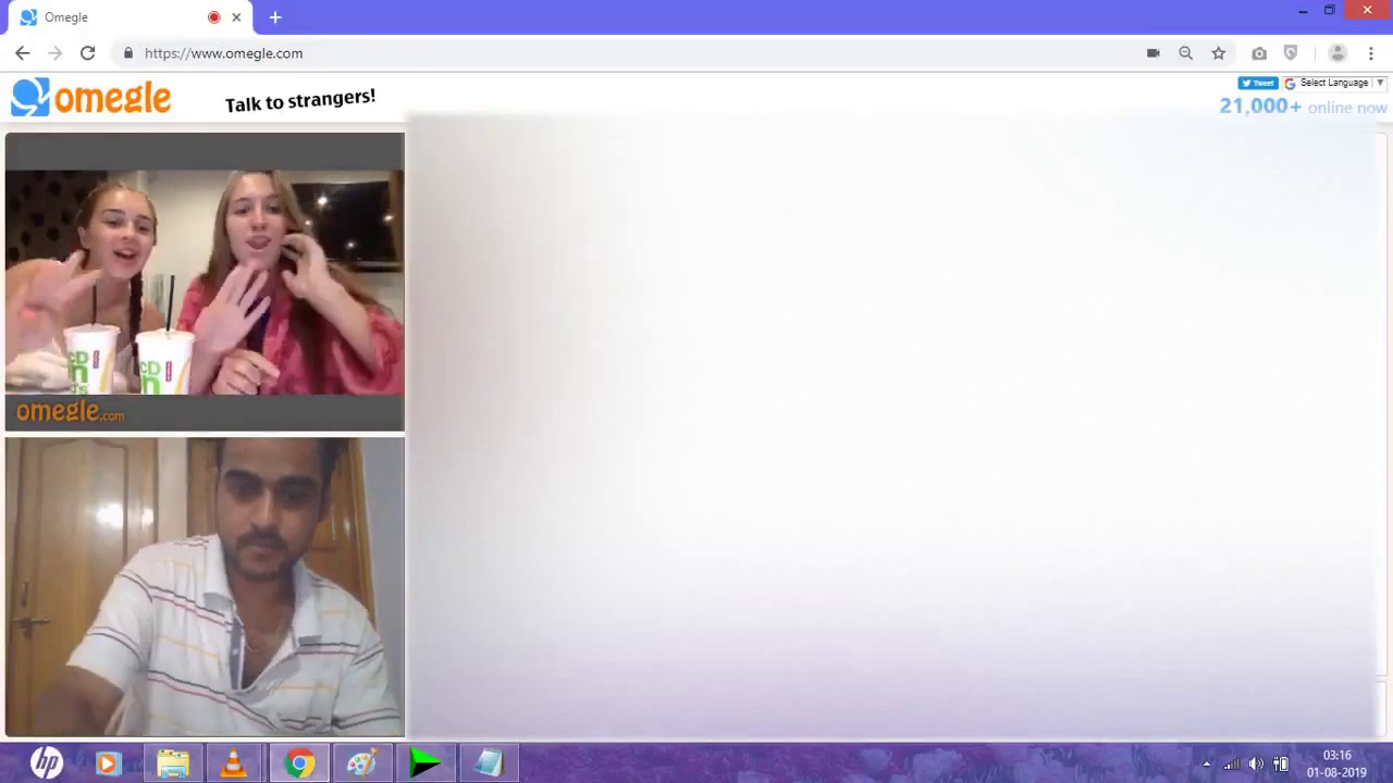 Omegle