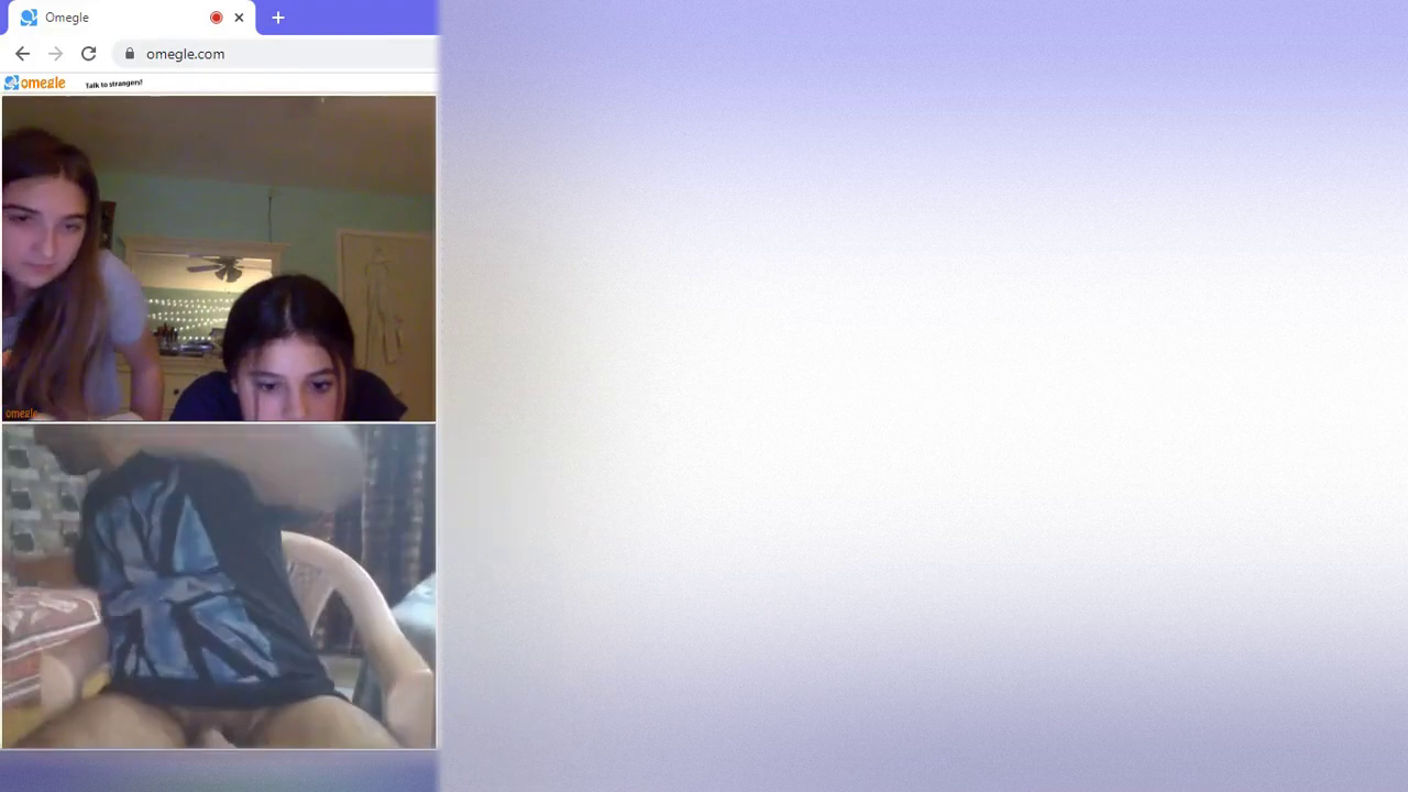 Omegle