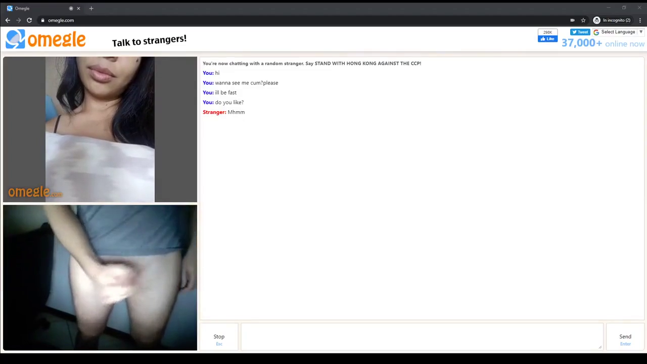 Omegle