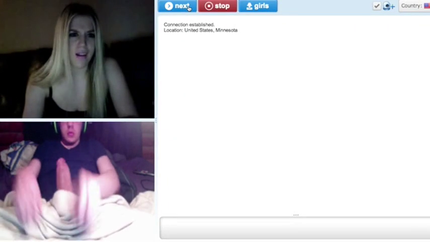 Omegle