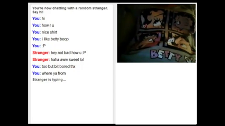omegle