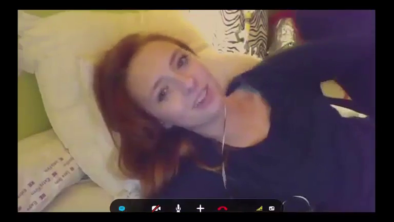 Erin Skype 2 (claimed)