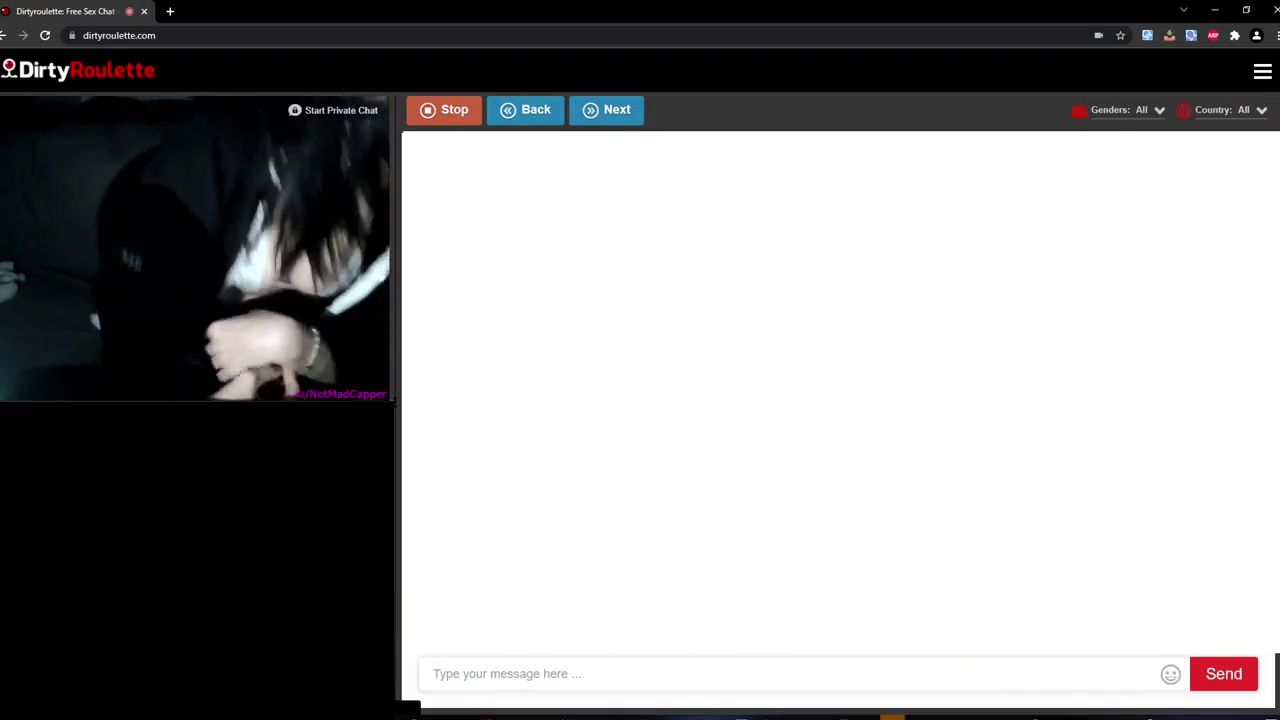 Omegle