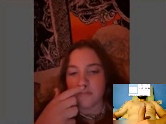 [Omegle] "Next Time In My Mouth"