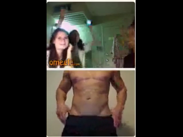 Omegle