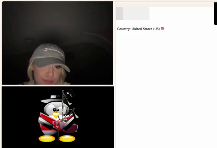 omegle vids