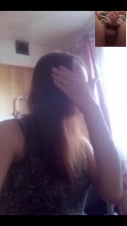 She Can't Watch Him Jerk Off – But Wants To