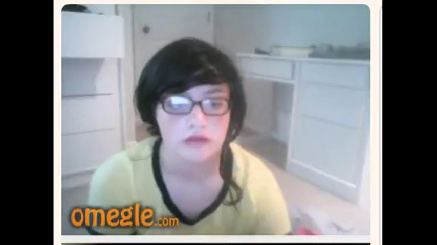 Omegle