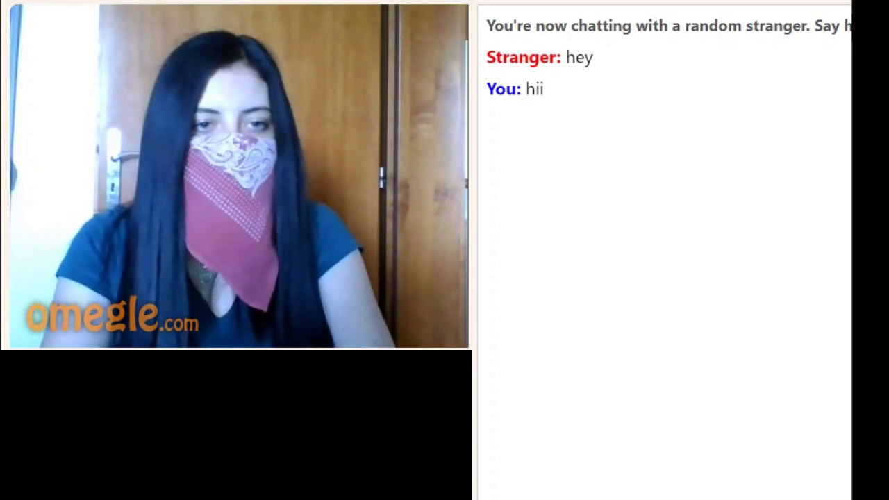 Omegle