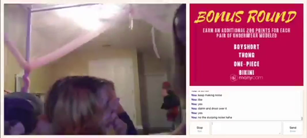 Duo omegle 508