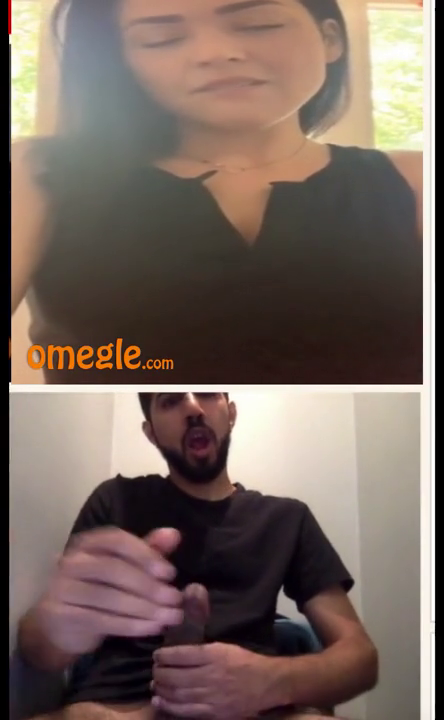 Omegle