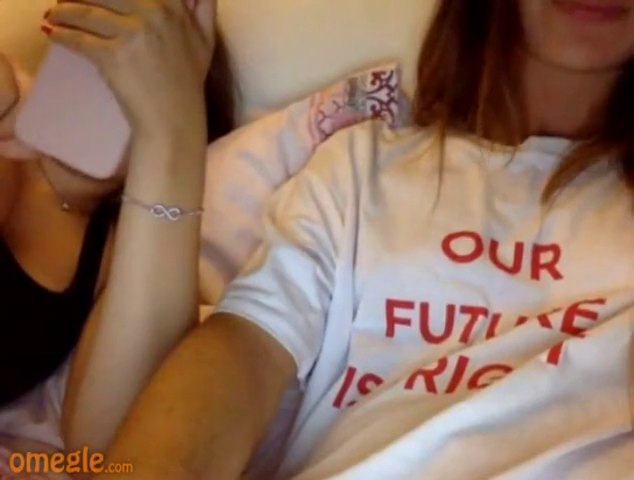 Omegle