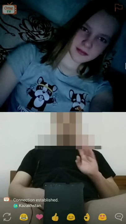 Omegle
